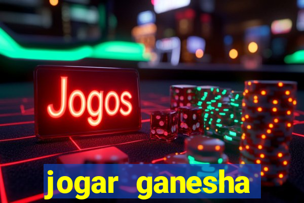 jogar ganesha fortune demo